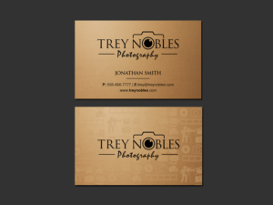 Business Card Design by Creations Box 2015 for this project | Design: #24090338