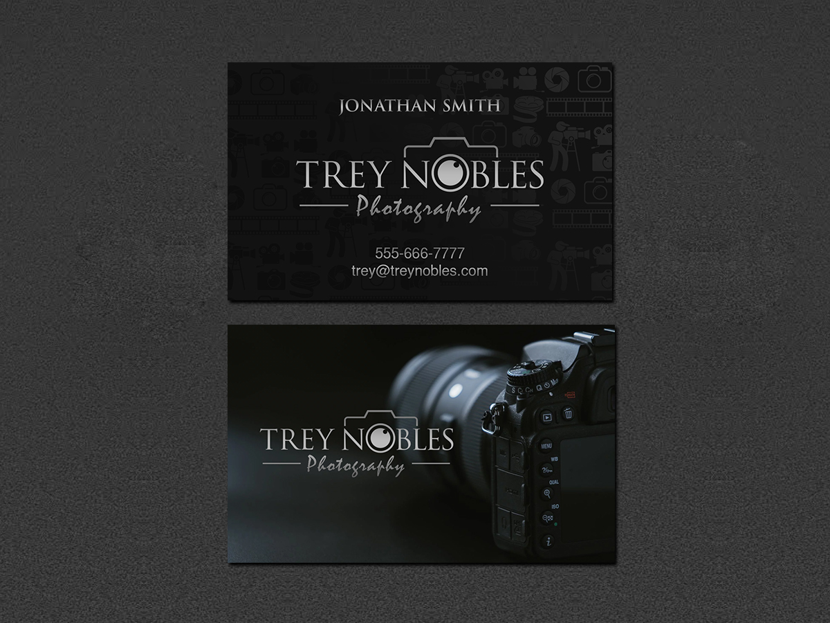 Business Card Design by Creations Box 2015 for this project | Design #24090567