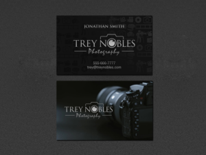 Business Card Design by Creations Box 2015 for this project | Design: #24090567