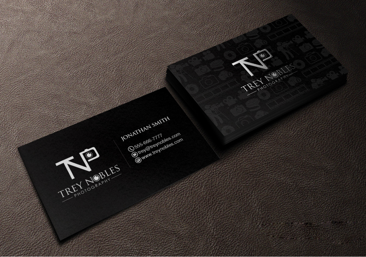 Business Card Design by Creations Box 2015 for this project | Design #24091630
