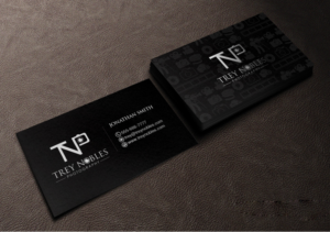 Business Card Design by Creations Box 2015 for this project | Design: #24091630