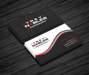 Business Card Design by Creations Box 2015 for this project | Design: #24091642