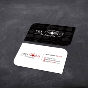 Business Card Design by Creations Box 2015 for this project | Design: #24091644