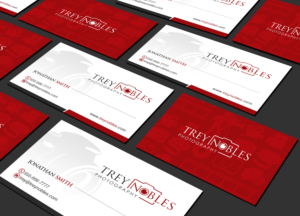 Business Card Design by Creations Box 2015 for this project | Design: #24091645