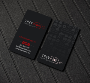 Business Card Design by Creations Box 2015 for this project | Design: #24091649