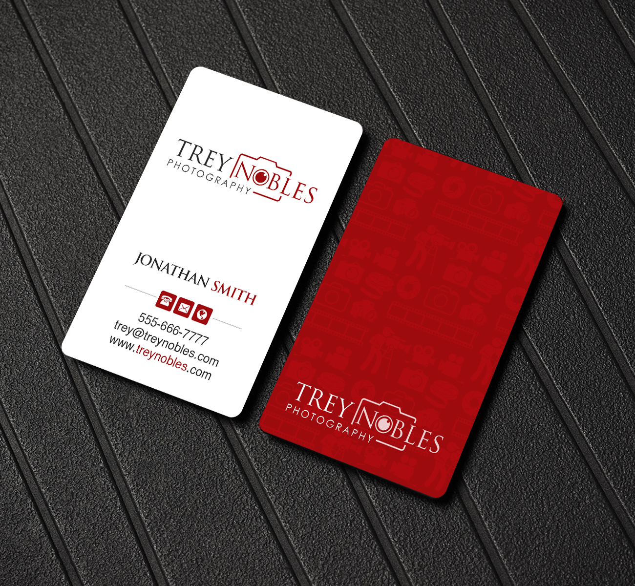 Business Card Design by Creations Box 2015 for this project | Design #24091650