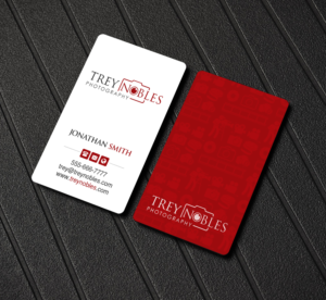 Business Card Design by Creations Box 2015 for this project | Design: #24091650