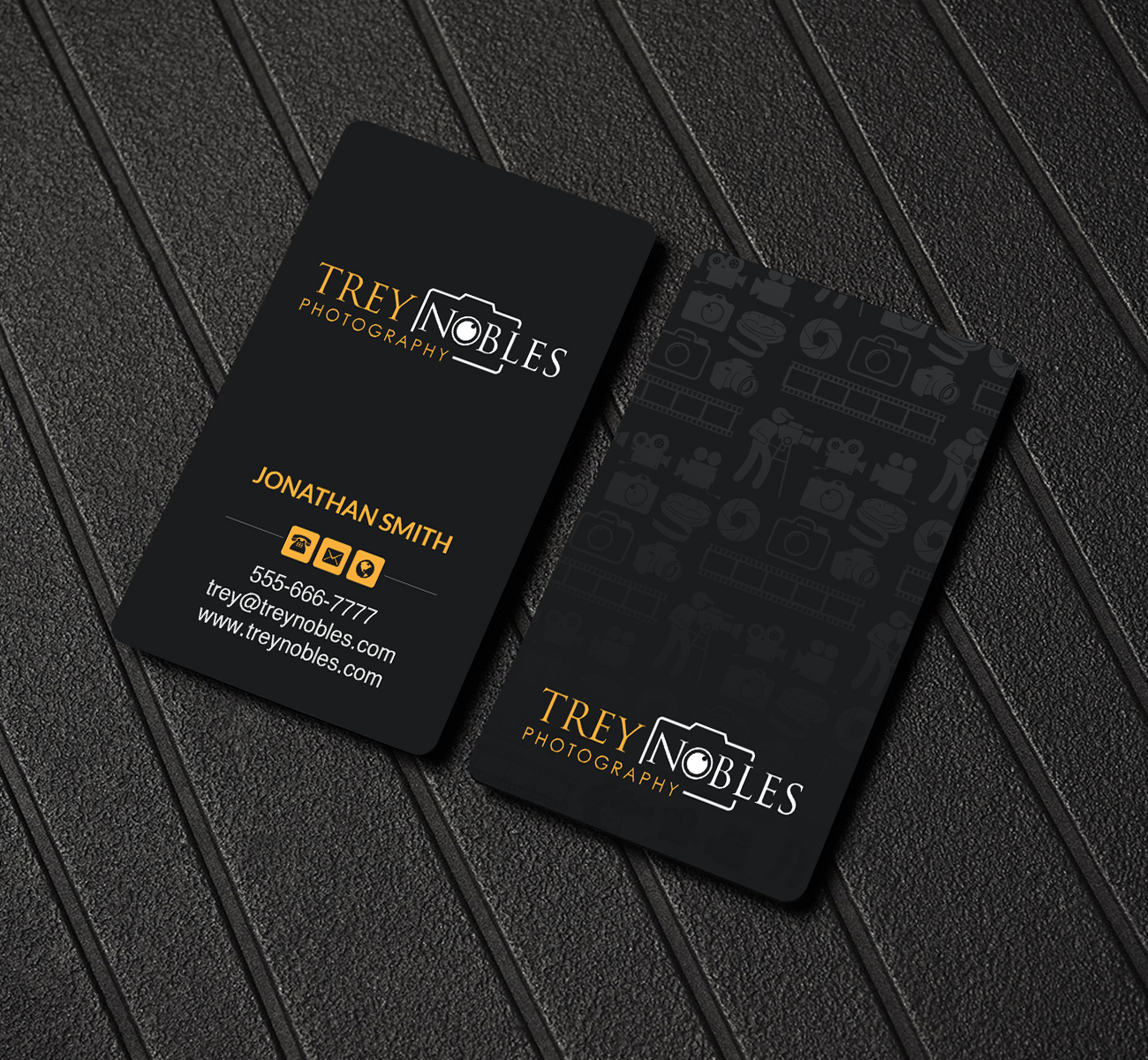 Business Card Design by Creations Box 2015 for this project | Design #24091651