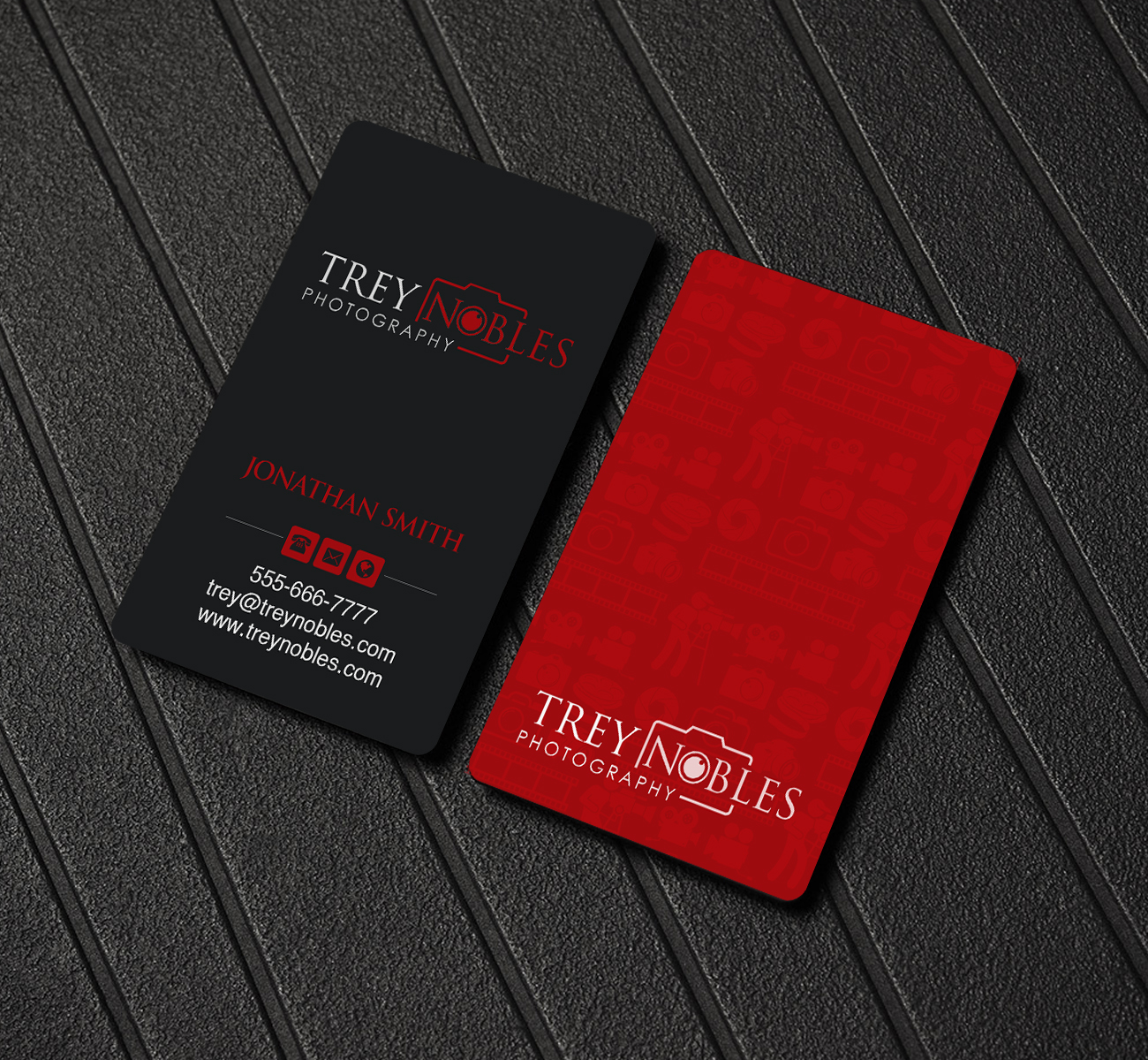 Business Card Design by Creations Box 2015 for this project | Design #24091652