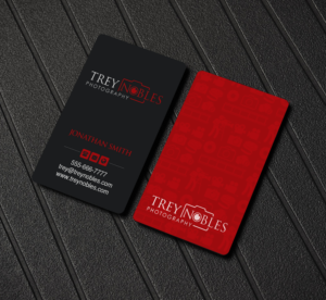 Business Card Design by Creations Box 2015 for this project | Design: #24091652