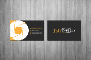 Business Card Design by Creations Box 2015 for this project | Design: #24091655