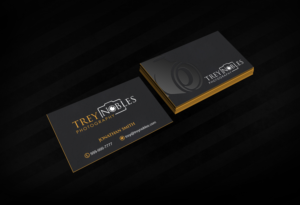 Business Card Design by Creations Box 2015 for this project | Design: #24091657