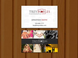 Business Card Design by Creations Box 2015 for this project | Design: #24091661