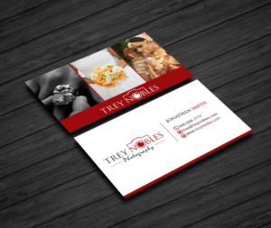 Business Card Design by Creations Box 2015 for this project | Design: #24091662