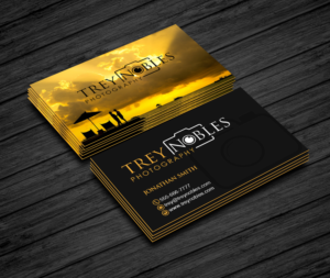 Business Card Design by Creations Box 2015 for this project | Design: #24094085
