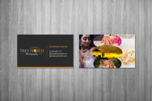 Business Card Design by Creations Box 2015 for this project | Design: #24094086