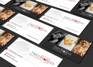 Business Card Design by Creations Box 2015 for this project | Design: #24094087