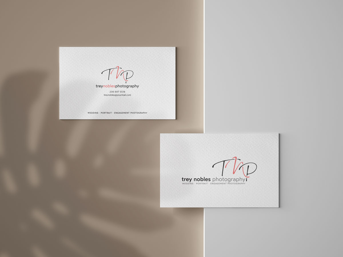 Business Card Design by Anna G. for this project | Design #24131881