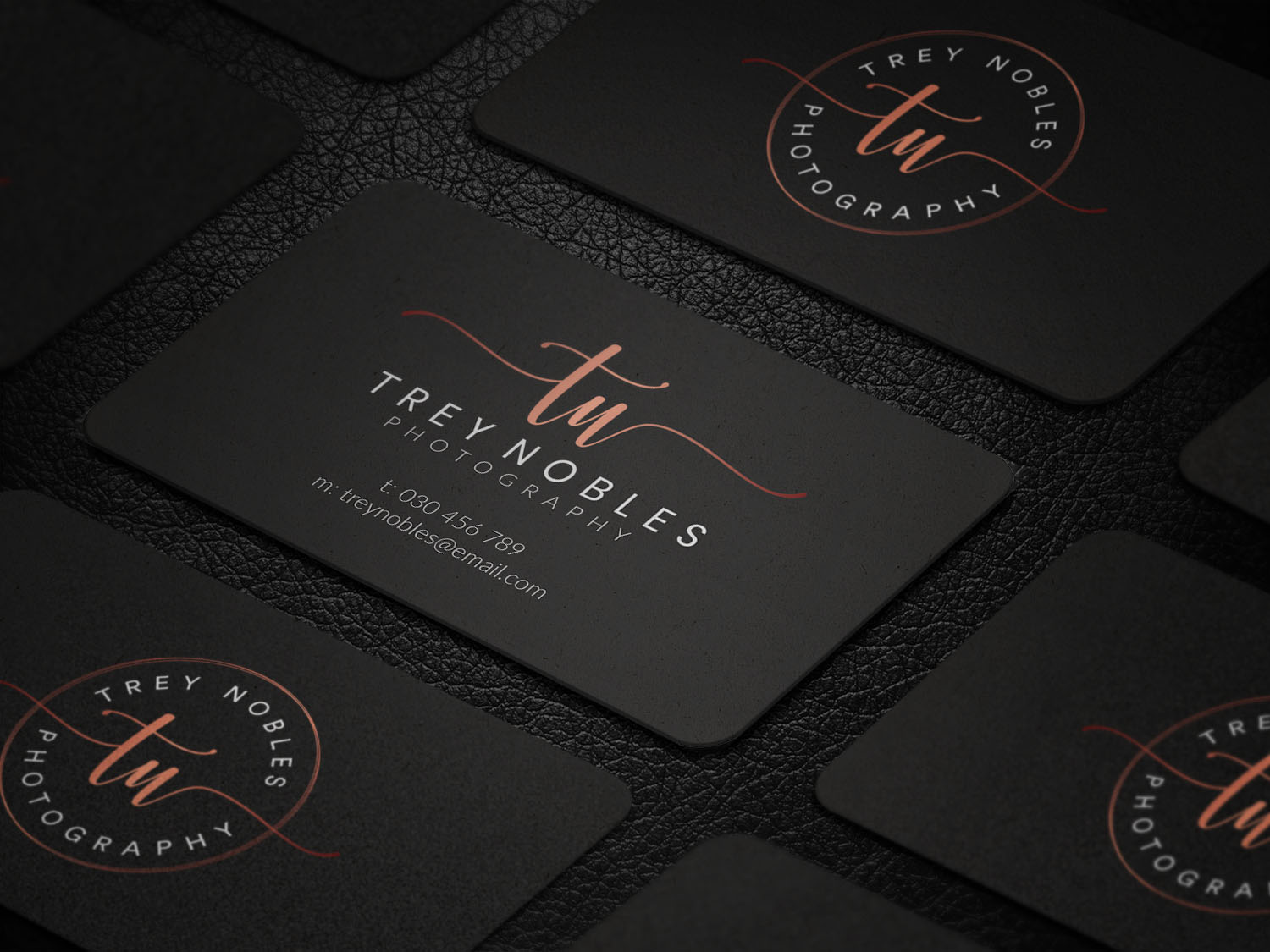 Design de Carte de Visite par SyncFuse™ Solutions pour ce projet | Design #24129253