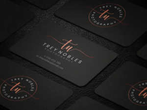 Visitenkarten-Design von SyncFuse™ Solutions für dieses Projekt | Design #24129253