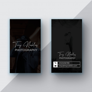 Business Card Design by nurulhasan.iou for this project | Design: #24115961