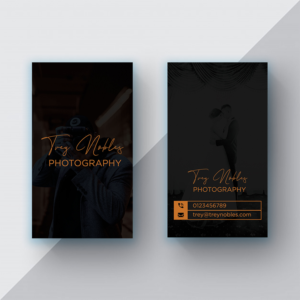 Business Card Design by nurulhasan.iou for this project | Design: #24115976