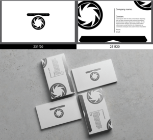 Visitenkarten-Design von dumataotuc 2 für dieses Projekt | Design #24122682
