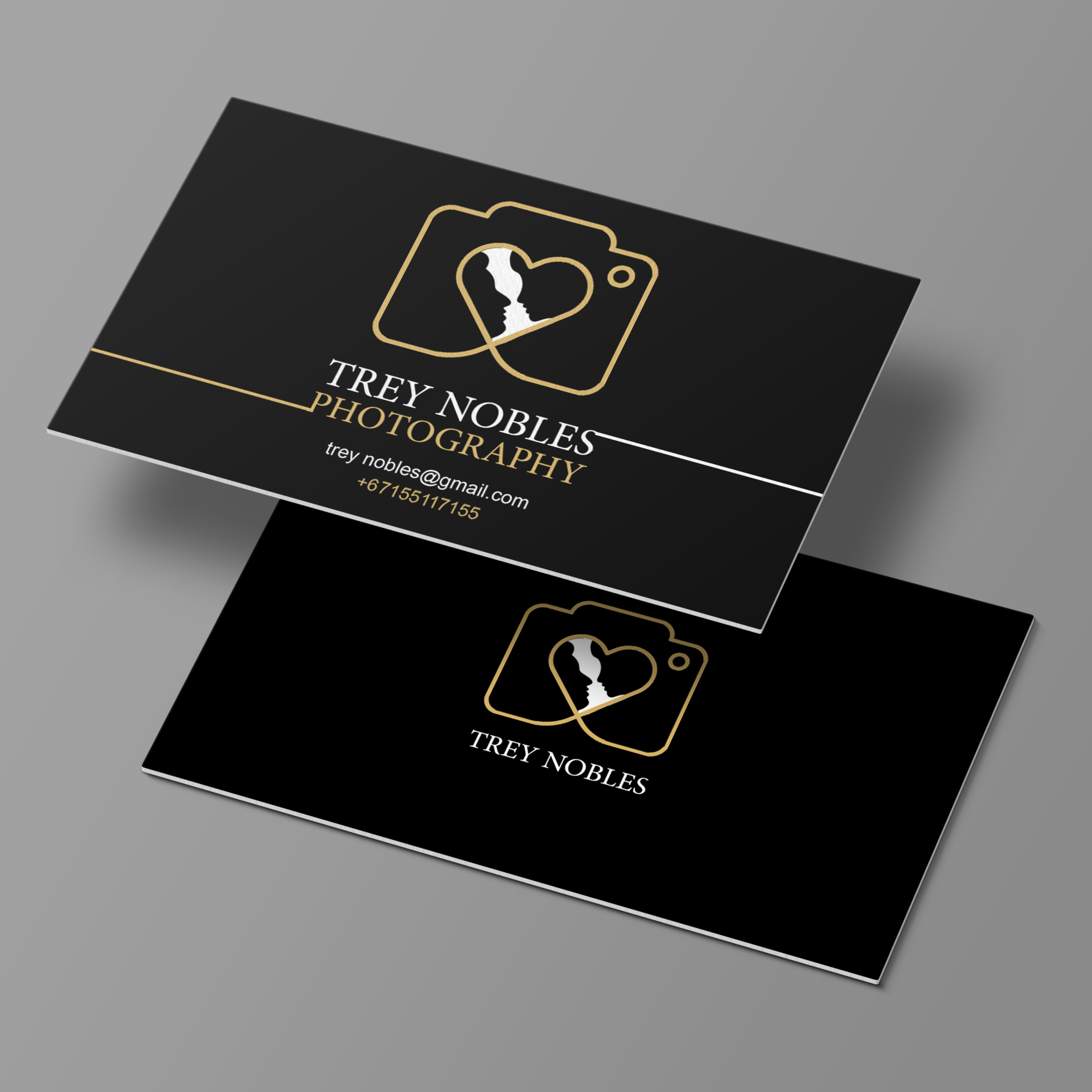 Diseño de Tarjeta de Presentación por Marjan-Omidvar para este proyecto | Diseño #24138077