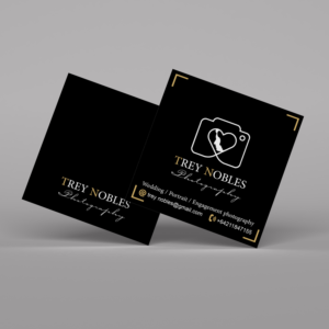 Business Card Design by Marjan-Omidvar for this project | Design: #24138184