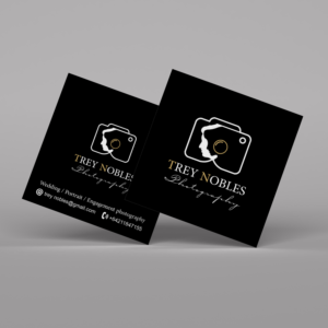 Business Card Design by Marjan-Omidvar for this project | Design: #24138209