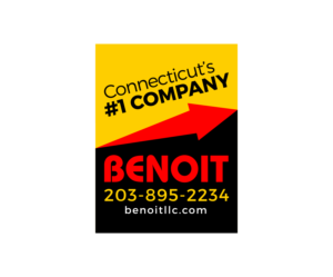 Signage Design by kenjie0476 for Benoit Restoration & Remodeling Group LLC | Design #24085955
