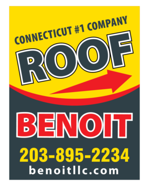 Signage Design by Isnah Logo for Benoit Restoration & Remodeling Group LLC | Design: #24087624