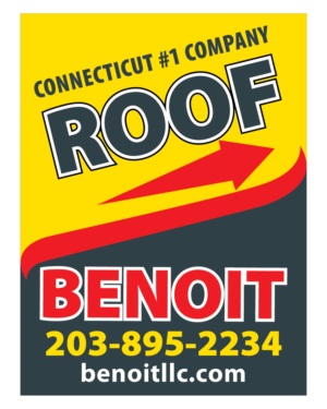 Signage Design by Isnah Logo for Benoit Restoration & Remodeling Group LLC | Design: #24087625