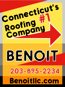 Diseño de Señalética por Ron.IT para Benoit Restoration & Remodeling Group LLC | Diseño: #24146818