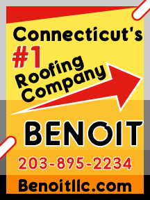 Diseño de Señalética por Ron.IT para Benoit Restoration & Remodeling Group LLC | Diseño: #24146821