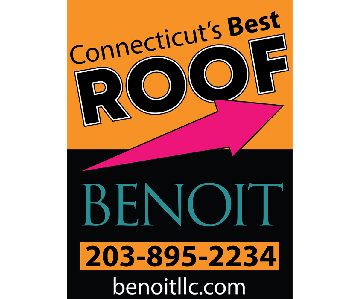 Signage Design by Design’n Debee for Benoit Restoration & Remodeling Group LLC | Design #24085226