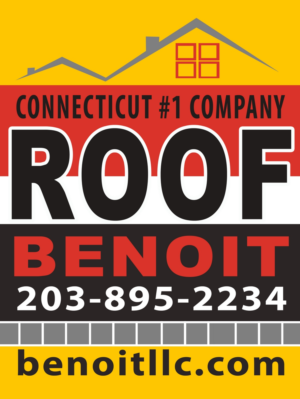 Signage Design by Tatyana Tomskaya for Benoit Restoration & Remodeling Group LLC | Design: #24105370