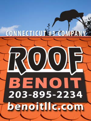 Signage Design by Tatyana Tomskaya for Benoit Restoration & Remodeling Group LLC | Design: #24106560