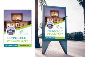 Signage Design by Colorpike