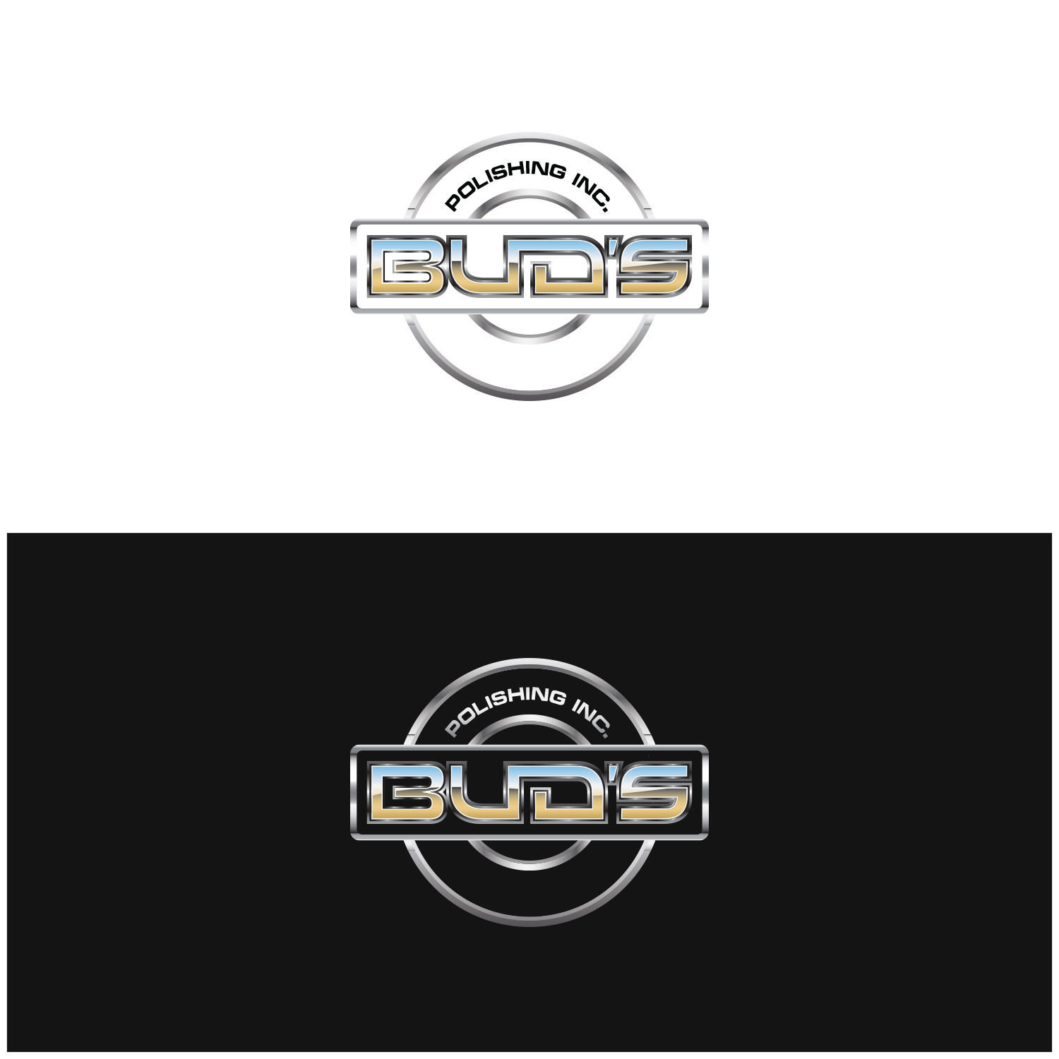 Logo Design by Patrick07 for this project | Design #24143819