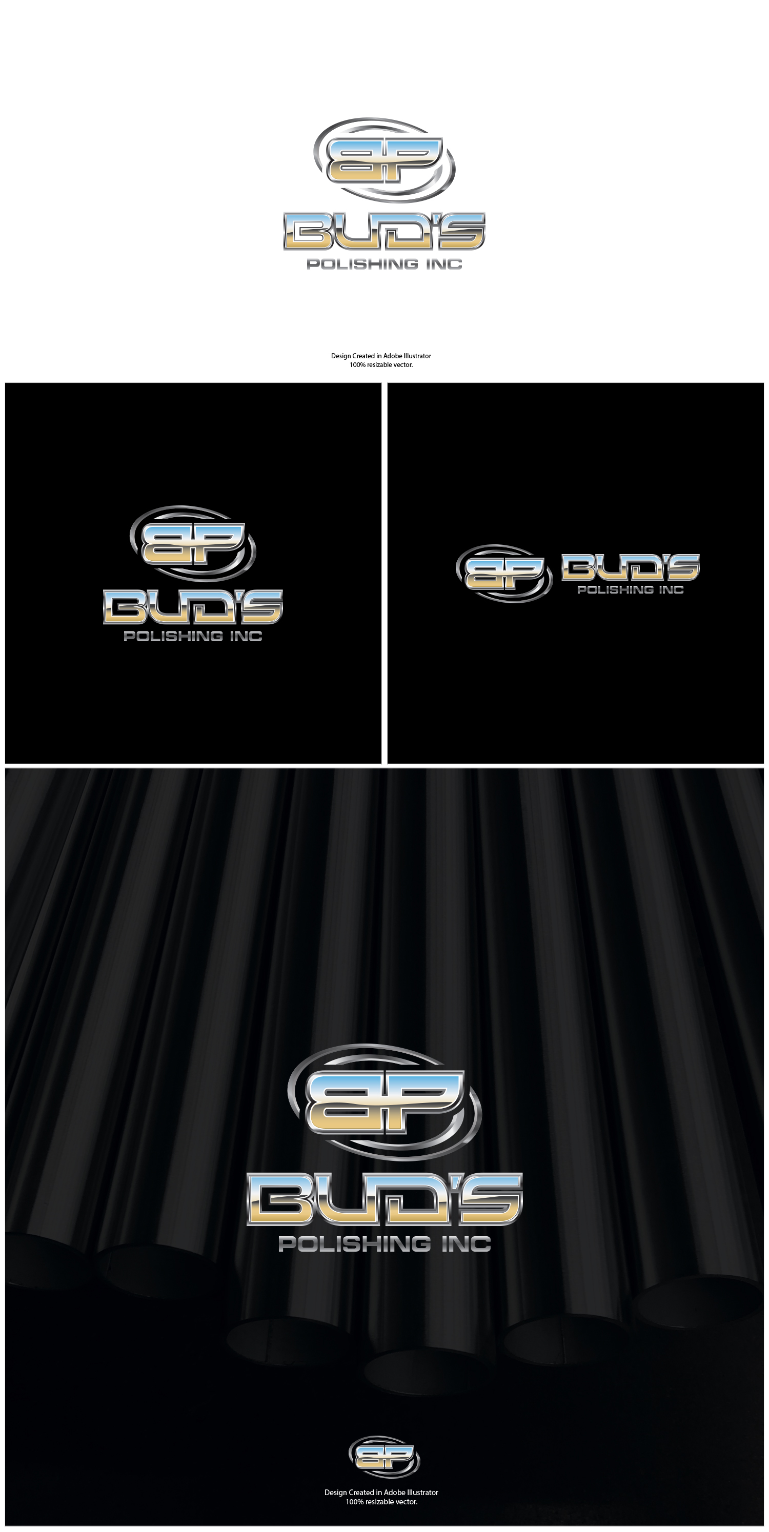 Logo-Design von Patrick07 für dieses Projekt | Design #24178079