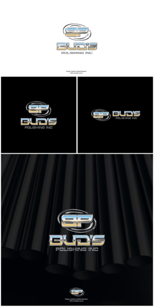 Logo-Design von Patrick07 für dieses Projekt | Design: #24178079