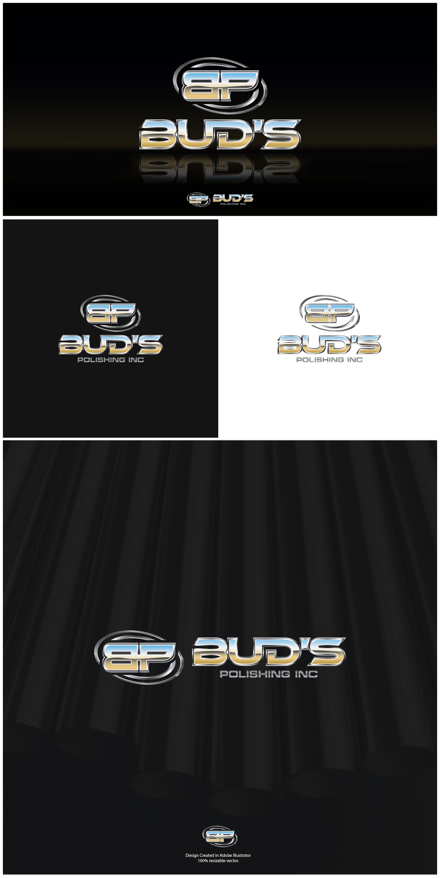 Diseño de Logo por Patrick07 para este proyecto | Diseño #24186383