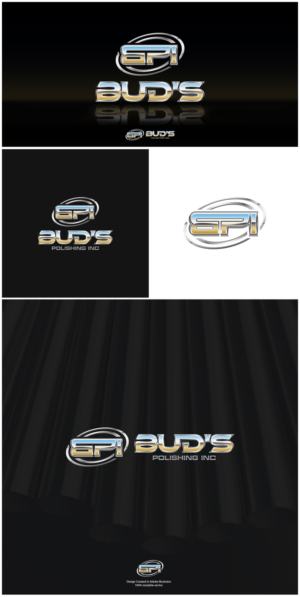 Logo-Design von Patrick07 für dieses Projekt | Design: #24188426