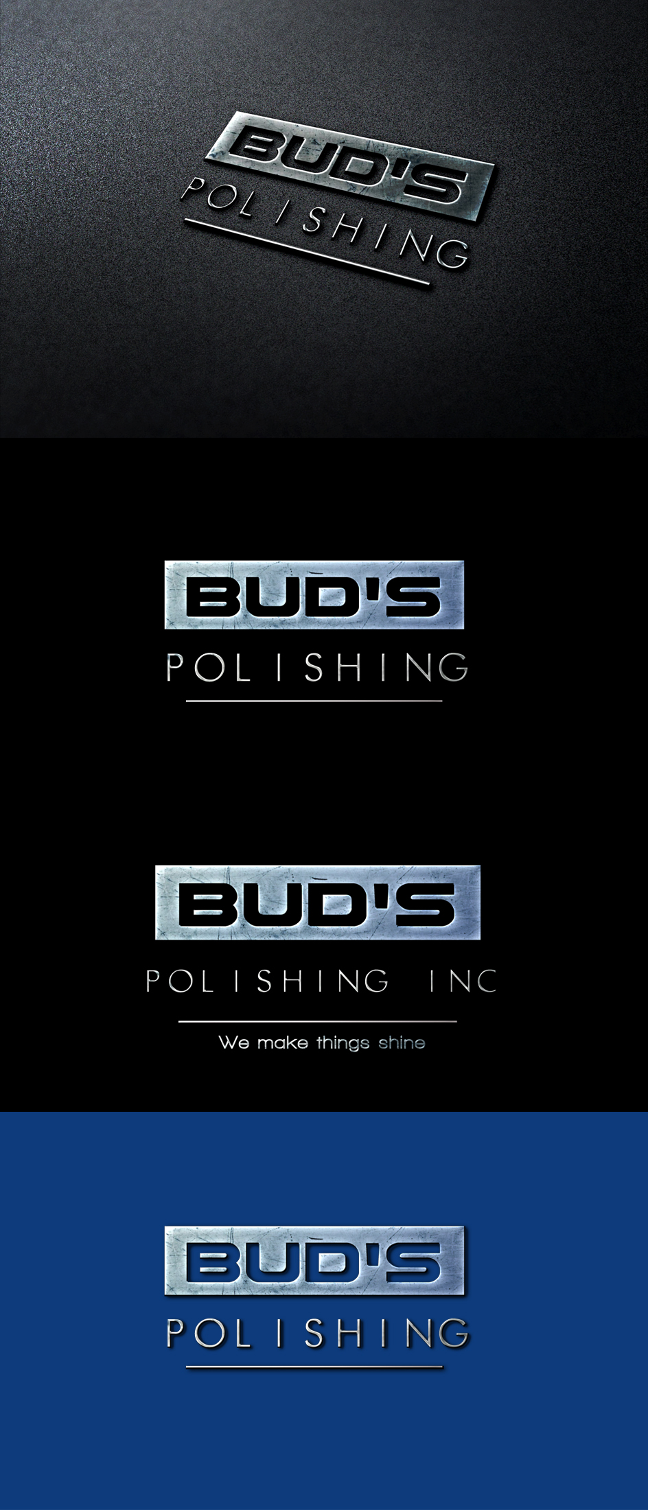 Logo Design by Ana Gocheva for this project | Design #24184306