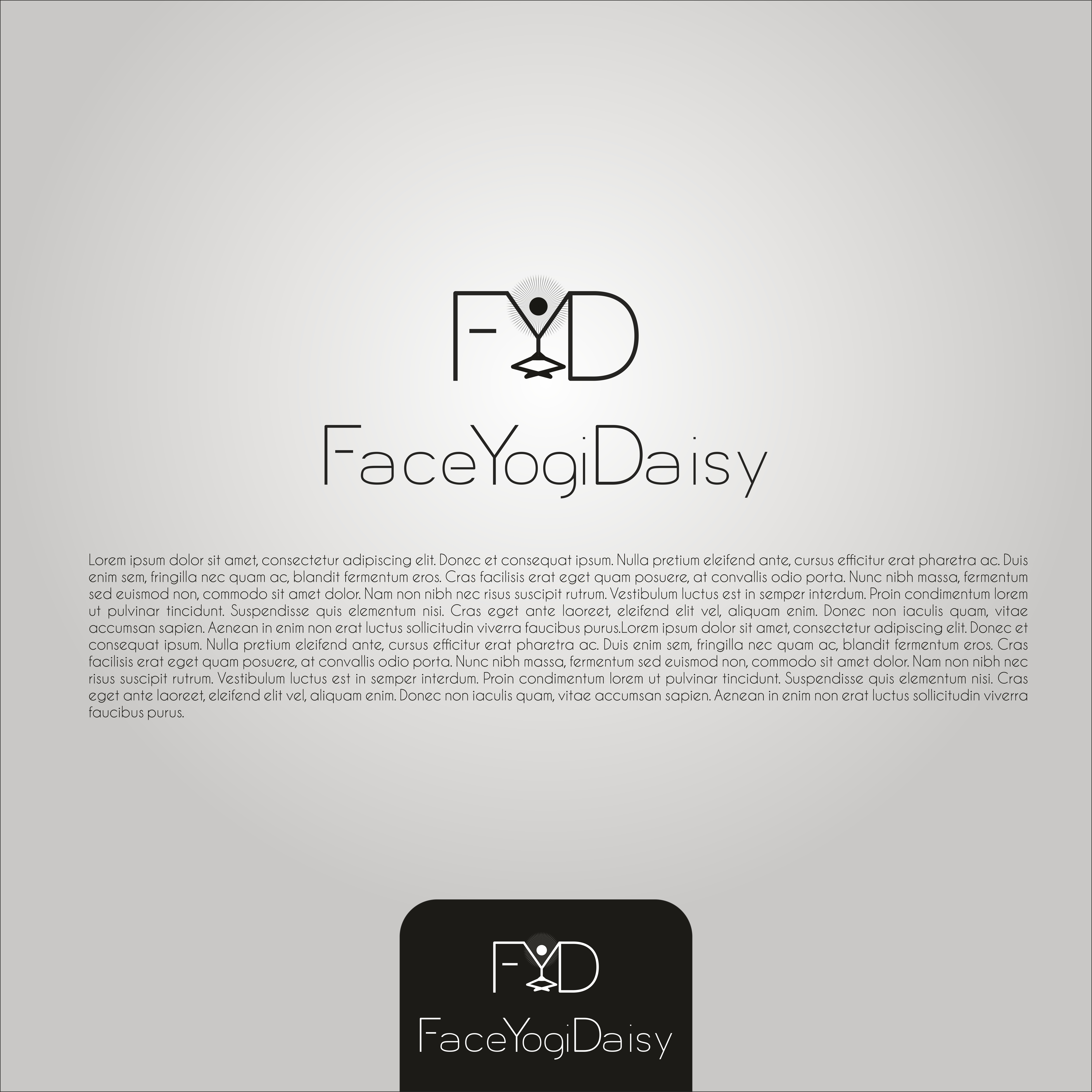 Logo Design by bgencten for this project | Design #24147376