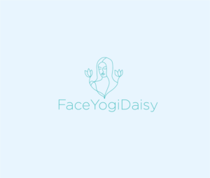 FaceYogiDaisy | Logo Design by Birdcage