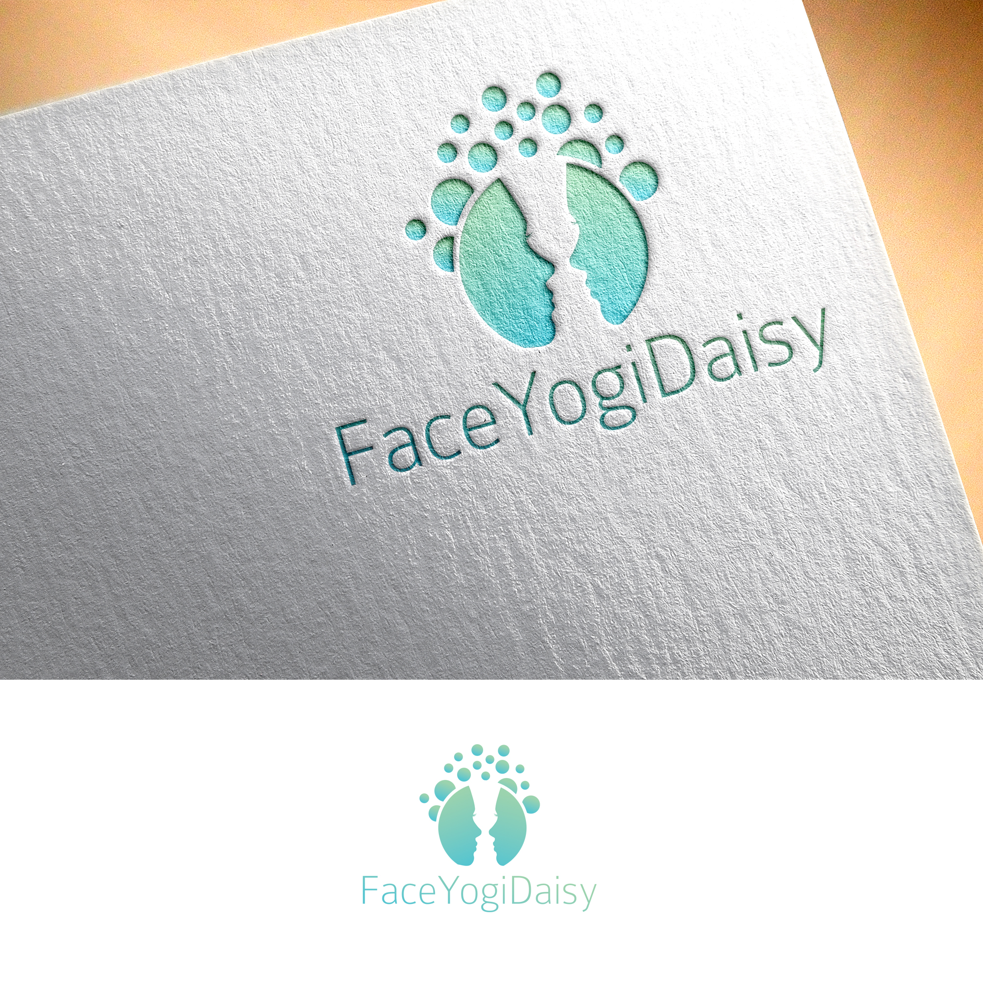 Logo Design by Loknadh busam for this project | Design #24090689