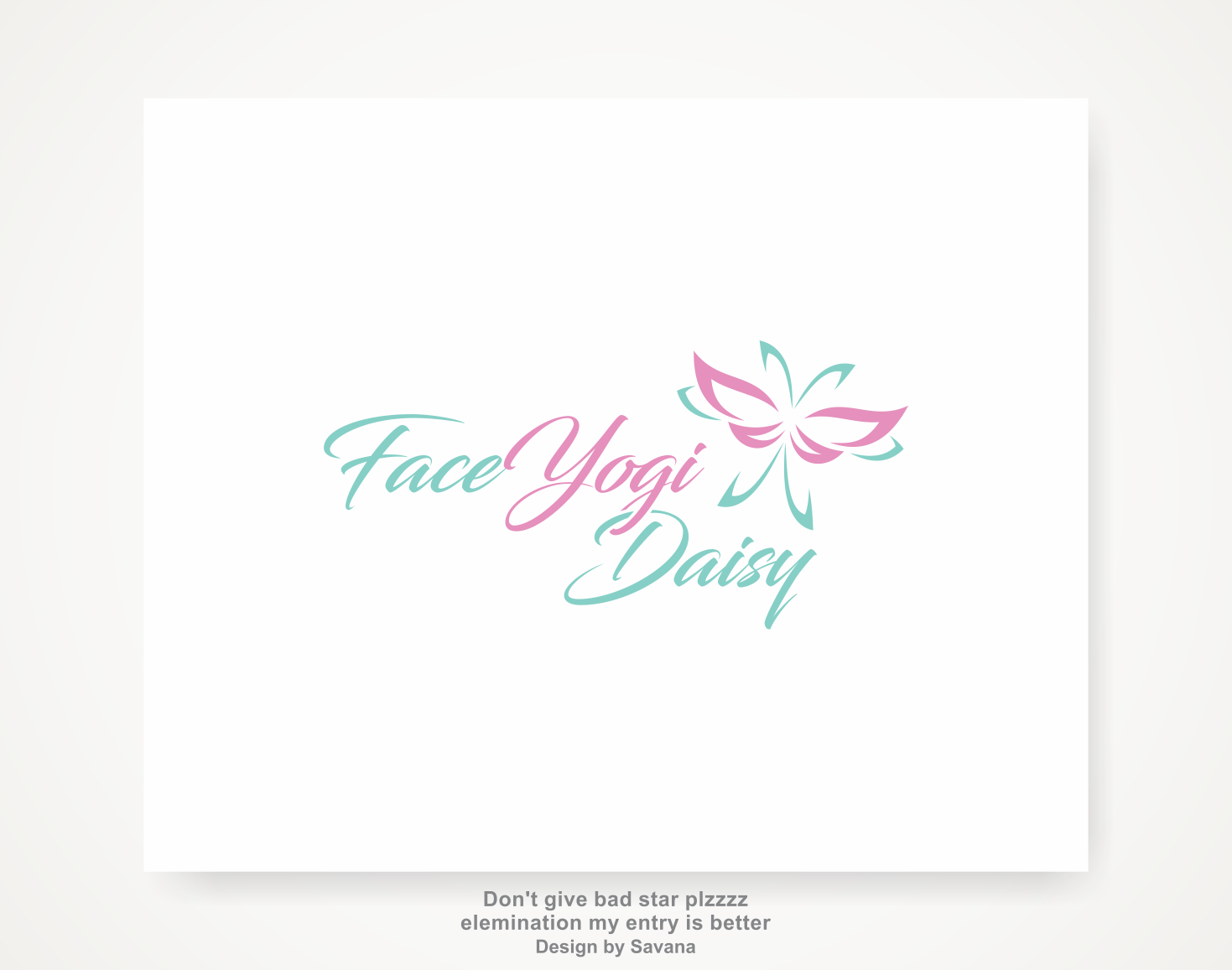 Logo-Design von Savana für dieses Projekt | Design #24095506