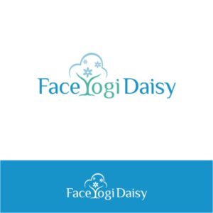 FaceYogiDaisy | Logo Design by iamrady